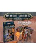 Mage Wars: Academy – Warlock Expansion